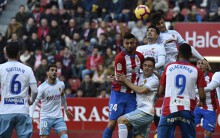 Chuyên gia bóng đá Tây Ban Nha dự đoán Zaragoza vs Sporting Gijon (02h00 18/05)