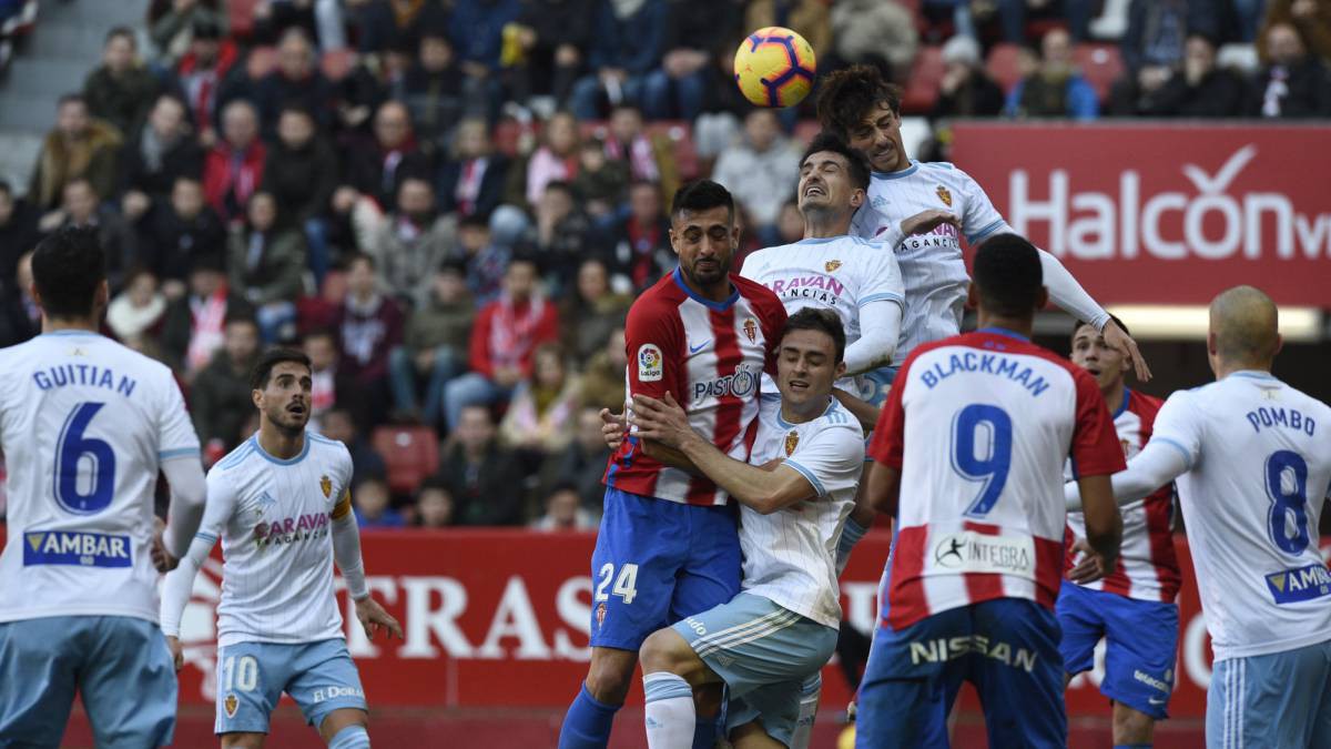 Chuyên gia bóng đá Tây Ban Nha dự đoán Zaragoza vs Sporting Gijon (02h00 18/05) - Ảnh 1. Chuyên gia bóng đá Tây Ban Nha dự đoán Zaragoza vs Sporting Gijon (02h00 18/05) - Ảnh 1.