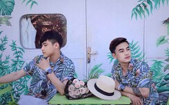 Chuyện tình bạn thân và con đường dẫn đến tình yêu của cặp đôi LGBT Trọng Nguyễn - Tuấn Khôi