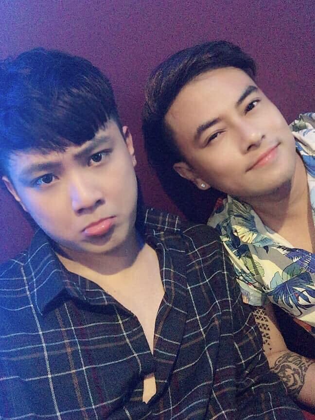 Chuyện tình bạn thân và con đường dẫn đến tình yêu của cặp đôi LGBT Trọng Nguyễn - Tuấn Khôi - Ảnh 4. Chuyện tình bạn thân và con đường dẫn đến tình yêu của cặp đôi LGBT Trọng Nguyễn - Tuấn Khôi - Ảnh 4.