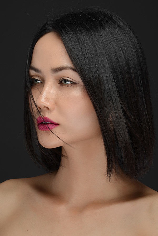 Đi tìm kiểu tóc phù hợp với gương mặt và phong cách của HHen Niê - Ảnh 10. Đi tìm kiểu tóc phù hợp với gương mặt và phong cách của HHen Niê - Ảnh 10.