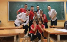 Gợi ý giải chi tiết đề thi thử môn Ngữ văn THPT quốc gia Sở GD&ĐT Đồng Tháp 2019