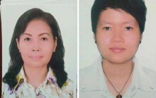 Công an truy tìm 2 người phụ nữ ở TP HCM liên quan vụ thi thể trong khối bê tông ở Bình Dương