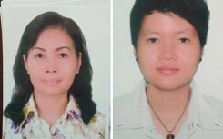 Công an truy tìm 2 người phụ nữ ở TP HCM liên quan vụ thi thể trong khối bê tông ở Bình Dương