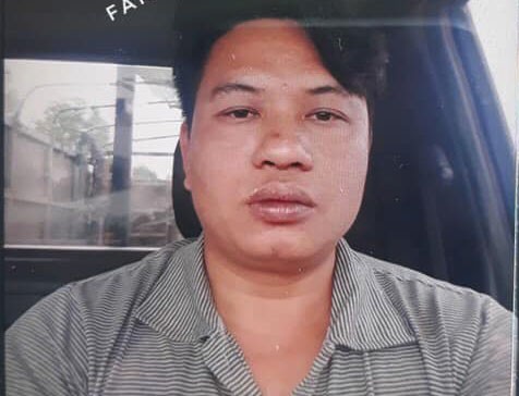 Bắt hung thủ gây ra hàng loạt vụ trọng án ở Hà Nội và Vĩnh Phúc - Ảnh 1. Bắt hung thủ gây ra hàng loạt vụ trọng án ở Hà Nội và Vĩnh Phúc - Ảnh 1.
