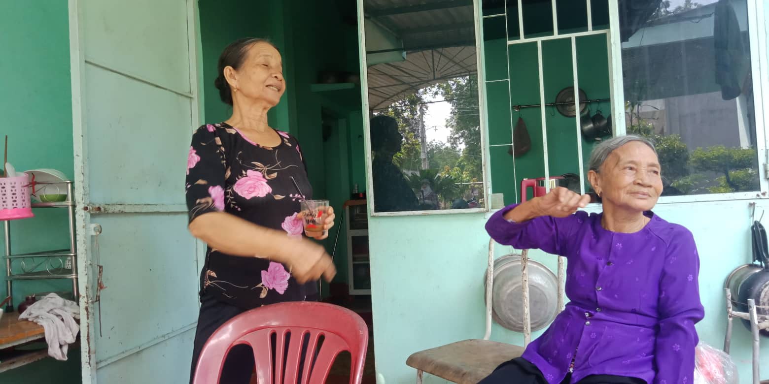 Công an lần tìm dấu vết vụ 2 tử thi trong khối bê tông ở Bình Dương từ rừng cao su bạt ngàn - Ảnh 3.