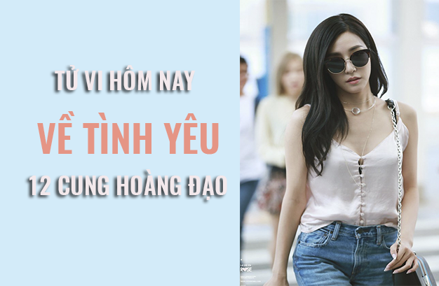 Tử vi hôm nay (18/5/2019) về tình yêu 12 cung hoàng đạo: Xử Nữ nên học cách thông cảm và có lòng vị tha - Ảnh 1. Tử vi hôm nay (18/5/2019) về tình yêu 12 cung hoàng đạo: Xử Nữ nên học cách thông cảm và có lòng vị tha - Ảnh 1.