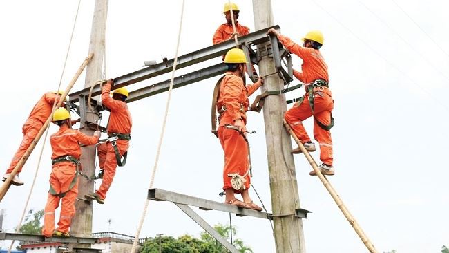 Lịch cúp điện ngày 19/5 tại Hà Nội và Bến Tre - Ảnh 2. Lịch cúp điện ngày 19/5 tại Hà Nội và Bến Tre - Ảnh 2.