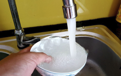 Ngày 18/5, toàn thành phố Đà Nẵng cúp nước sạch