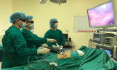 Thường xuyên ợ chua, trào ngược dạ dày, đi khám mới biết tái phát ung thư dạ dày sau 40 năm khỏi bệnh