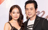 Dương Khắc Linh cưới bạn gái 9X Sara Lưu vào tháng 6