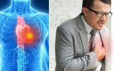 Những dấu hiệu cảnh báo một cơn đau tim sắp xảy ra