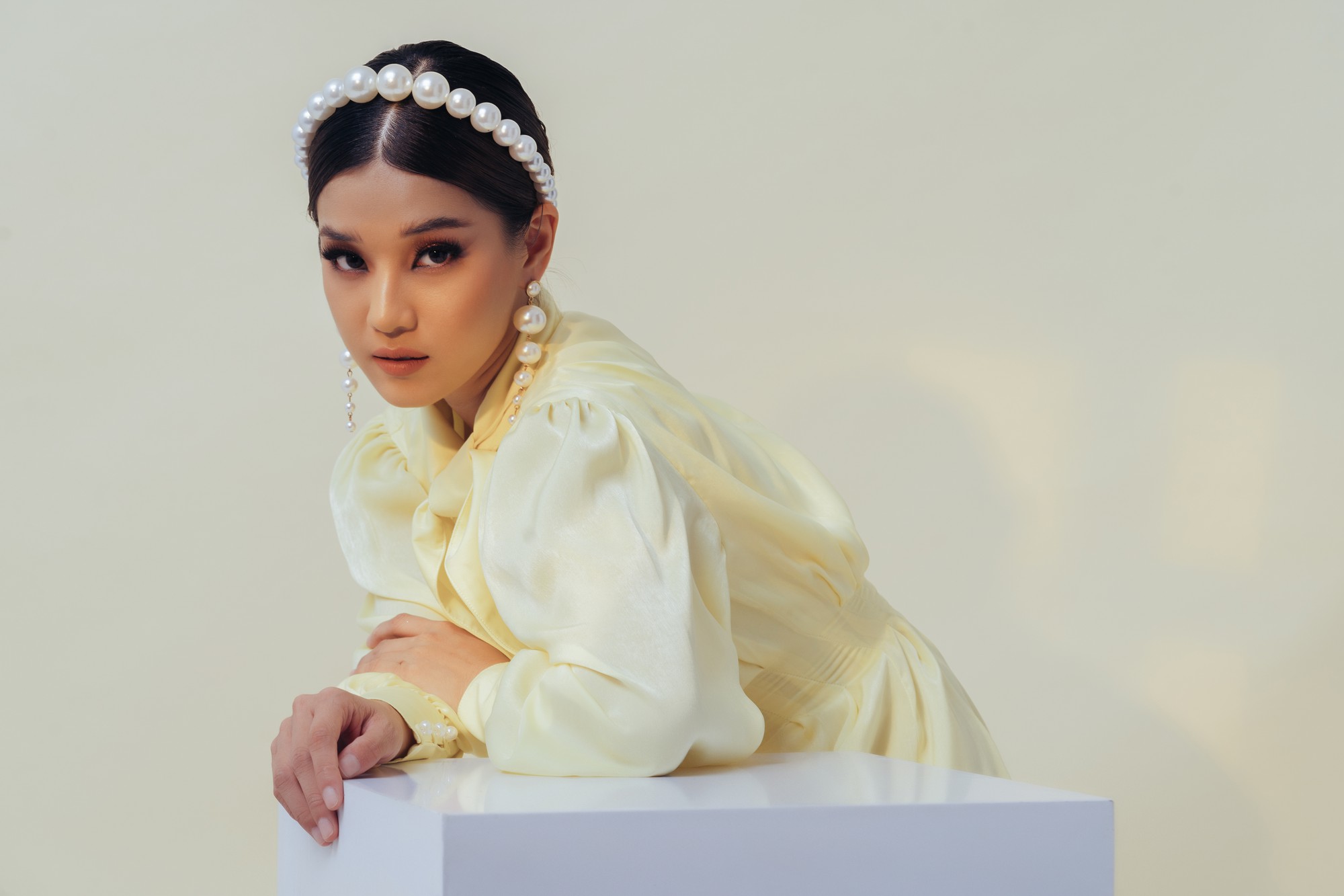 Hoàng Yến Chibi: Không nhất thiết phải cởi áo khoe 3 vòng mới gọi là trưởng thành - Ảnh 4. Hoàng Yến Chibi: Không nhất thiết phải cởi áo khoe 3 vòng mới gọi là trưởng thành - Ảnh 4.