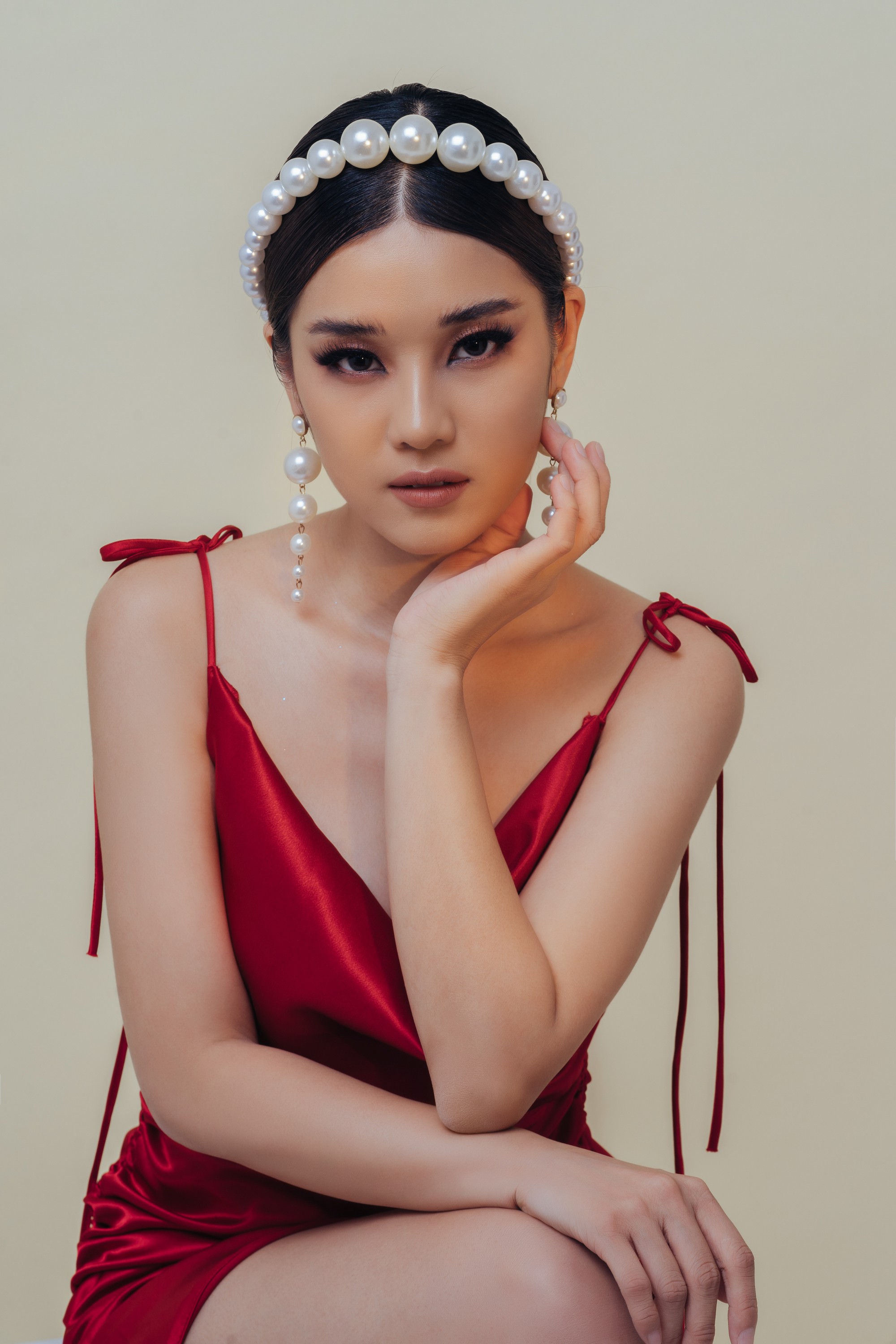 Hoàng Yến Chibi: Không nhất thiết phải cởi áo khoe 3 vòng mới gọi là trưởng thành - Ảnh 1. Hoàng Yến Chibi: Không nhất thiết phải cởi áo khoe 3 vòng mới gọi là trưởng thành - Ảnh 1.