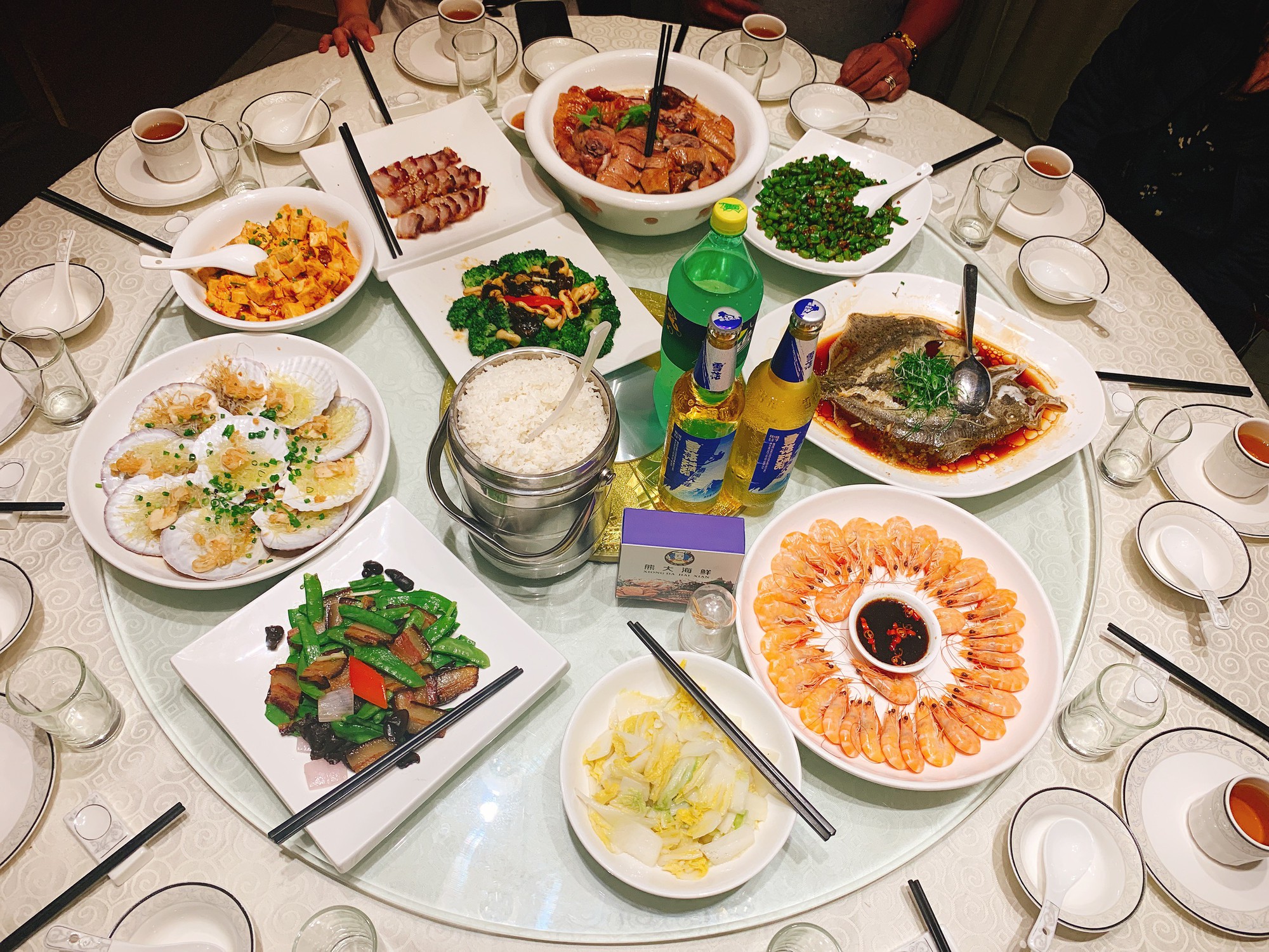Chuyến du lịch Phượng Hoàng Cổ Trấn đẹp như phim cổ trang của chàng hướng dẫn viên 8x  - Ảnh 7.