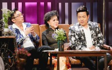 Giao Linh tiết lộ kỉ niệm đẹp của bộ ba danh ca nổi tiếng Hoàng Oanh - Hương Lan - Như Quỳnh