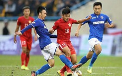 Kênh xem trực tiếp bóng đá Than Quảng Ninh vs CLB TP Hồ Chí Minh (18h00, 17/5) vòng 10 V-League