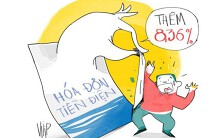 Lịch cúp điện Hà Nội ngày 18/5