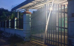 Vụ 2 thi thể trong khối bê tông: Hàng xóm kinh hãi, không dám ngủ