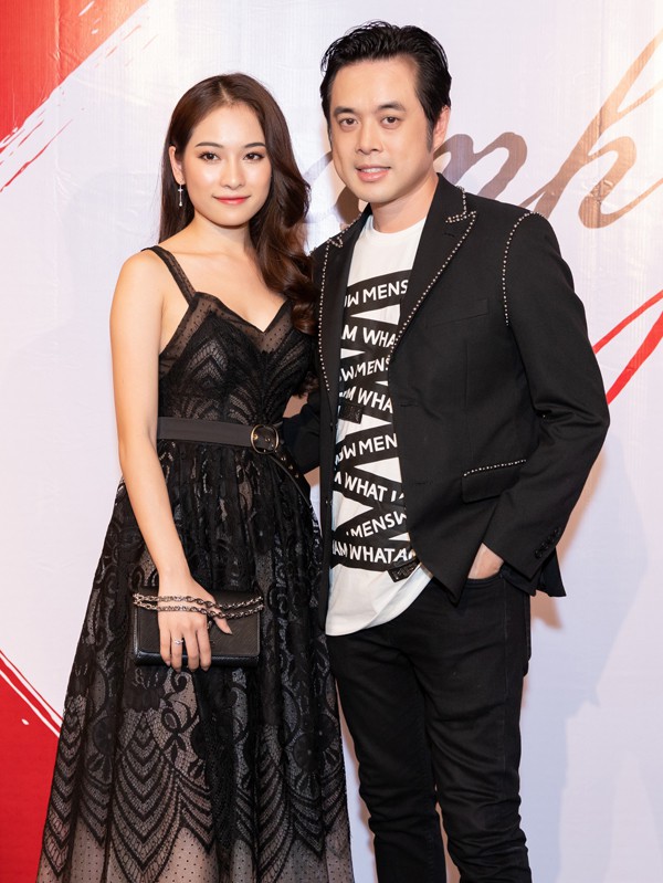 Dương Khắc Linh cưới bạn gái 9X Sara Lưu vào tháng 6 - Ảnh 1. Dương Khắc Linh cưới bạn gái 9X Sara Lưu vào tháng 6 - Ảnh 1.