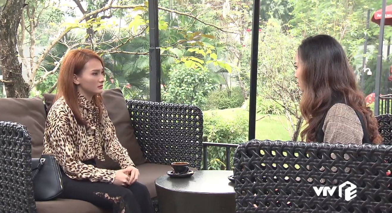 Về nhà đi con tập 25: Thư cay đắng thú nhận đã có thai với Vũ và tìm cách phá bỏ - Ảnh 4. Về nhà đi con tập 25: Thư cay đắng thú nhận đã có thai với Vũ và tìm cách phá bỏ - Ảnh 4.
