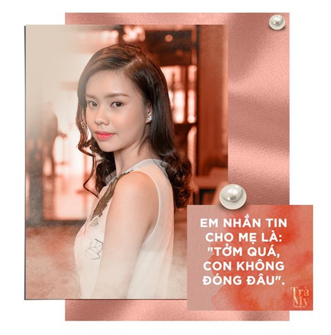 Diễn viên 13 tuổi của Vợ ba: Tôi khóc nhiều sau cảnh hôn chị Maya - Ảnh 3. Diễn viên 13 tuổi của Vợ ba: Tôi khóc nhiều sau cảnh hôn chị Maya - Ảnh 3.