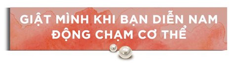Diễn viên 13 tuổi của Vợ ba: Tôi khóc nhiều sau cảnh hôn chị Maya - Ảnh 4. Diễn viên 13 tuổi của Vợ ba: Tôi khóc nhiều sau cảnh hôn chị Maya - Ảnh 4.