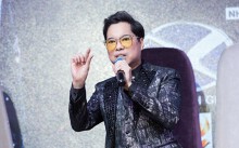 Tham vọng của Ngọc Sơn mang âm nhạc ra quốc tế ở tuổi ngoài 50