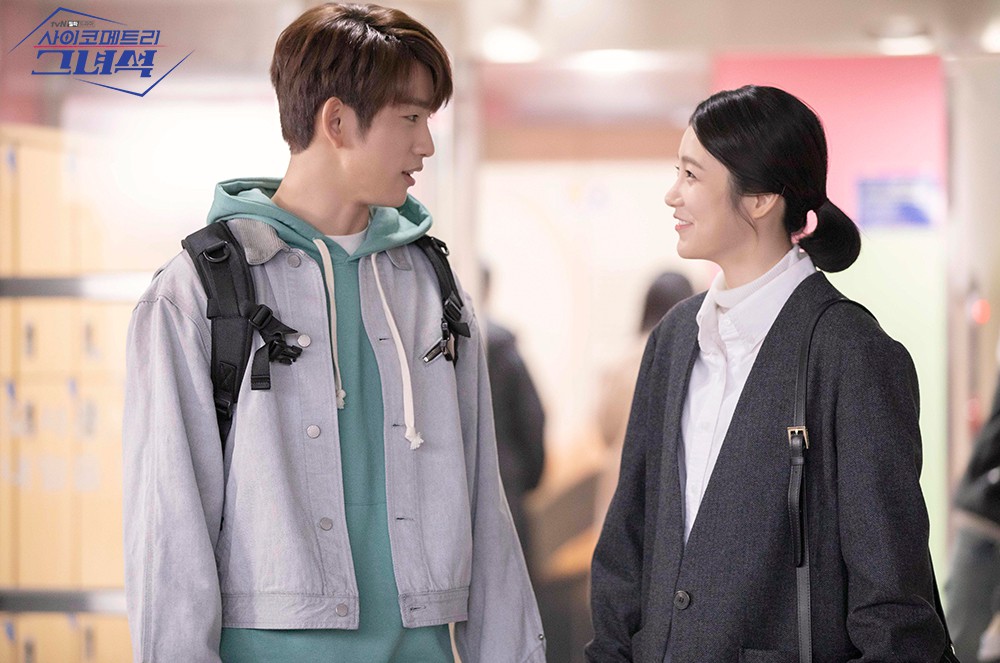 Ngọt ngào cuối tuần với các cách thả thính crush ngoài đời - Ảnh 1. Ngọt ngào cuối tuần với các cách thả thính crush ngoài đời - Ảnh 1.