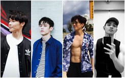 Công bố dàn diễn viên điển trai '6 múi' của phần tiếp theo series phim đam mỹ 'HIStory 3'