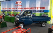 Sai phạm tại VEAM, lần thứ hai chuyển hồ sơ sang cơ quan công an