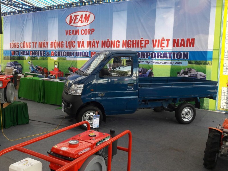 Sai phạm tại VEAM, lần thứ hai chuyển hồ sơ sang cơ quan công an - Ảnh 1. Sai phạm tại VEAM, lần thứ hai chuyển hồ sơ sang cơ quan công an - Ảnh 1.