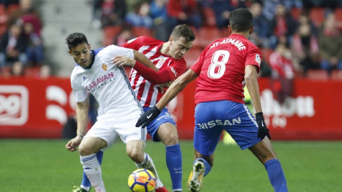 Nhận định tài xỉu Zaragoza vs Sporting Gijon (02h00 18/05): Dự đoán bóng đá Tây Ban Nha - Ảnh 1. Nhận định tài xỉu Zaragoza vs Sporting Gijon (02h00 18/05): Dự đoán bóng đá Tây Ban Nha - Ảnh 1.