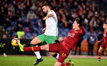 Dự đoán kết quả bóng đá hôm nay, Sassuolo vs Roma (01h30 19/05): Vòng 37 giải Serie A