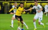 Nhận định Monchengladbach vs Dortmund (20h30, 18/5): Còn sống là còn hi vọng