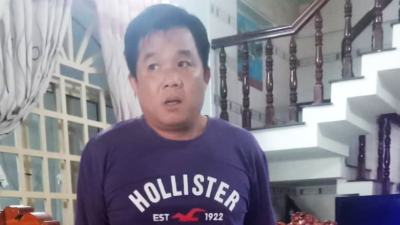 Chủ mới căn nhà phát hiện 2 thi thể bị đổ bê tông: Bỏ ra 1,6 tỉ mong có được chỗ ở tốt hơn nhưng nào ngờ... - Ảnh 3. Chủ mới căn nhà phát hiện 2 thi thể bị đổ bê tông: Bỏ ra 1,6 tỉ mong có được chỗ ở tốt hơn nhưng nào ngờ... - Ảnh 3.