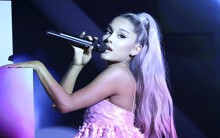 Cộng đồng LGBT thế giới hôm nay (18/5): Ariana Grande bất ngờ xuất hiện tại hộp đêm đồng tính