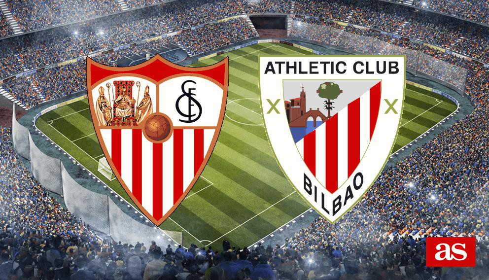Nhận định Sevilla vs Athletic Bilbao (21h15, 18/5), vòng 38 La Liga mùa giải 2018-2019 - Ảnh 1.