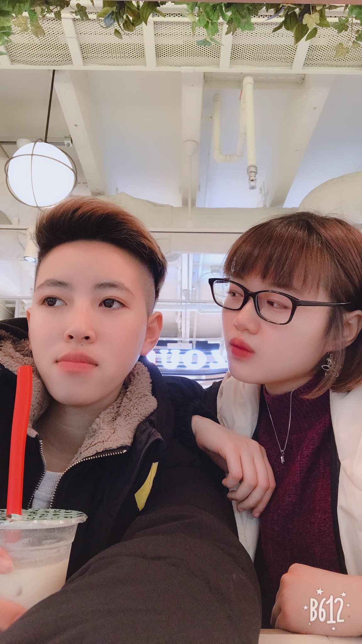 Chuyện tình của cặp đồng tính nữ người Việt tại Nhật: Tình duyên đã đưa chúng tôi đến với nhau ở đất khách - Ảnh 4.