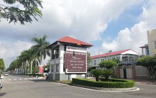 Nhân chứng nơi bắt 4 nghi phạm giết người rồi đổ bê tông phi tang ở Bình Dương: 'Phụ nữ mà ra tay dã man quá'