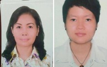 Khởi tố vụ 2 thi thể bị đổ bê tông phi tang ở Bình Dương