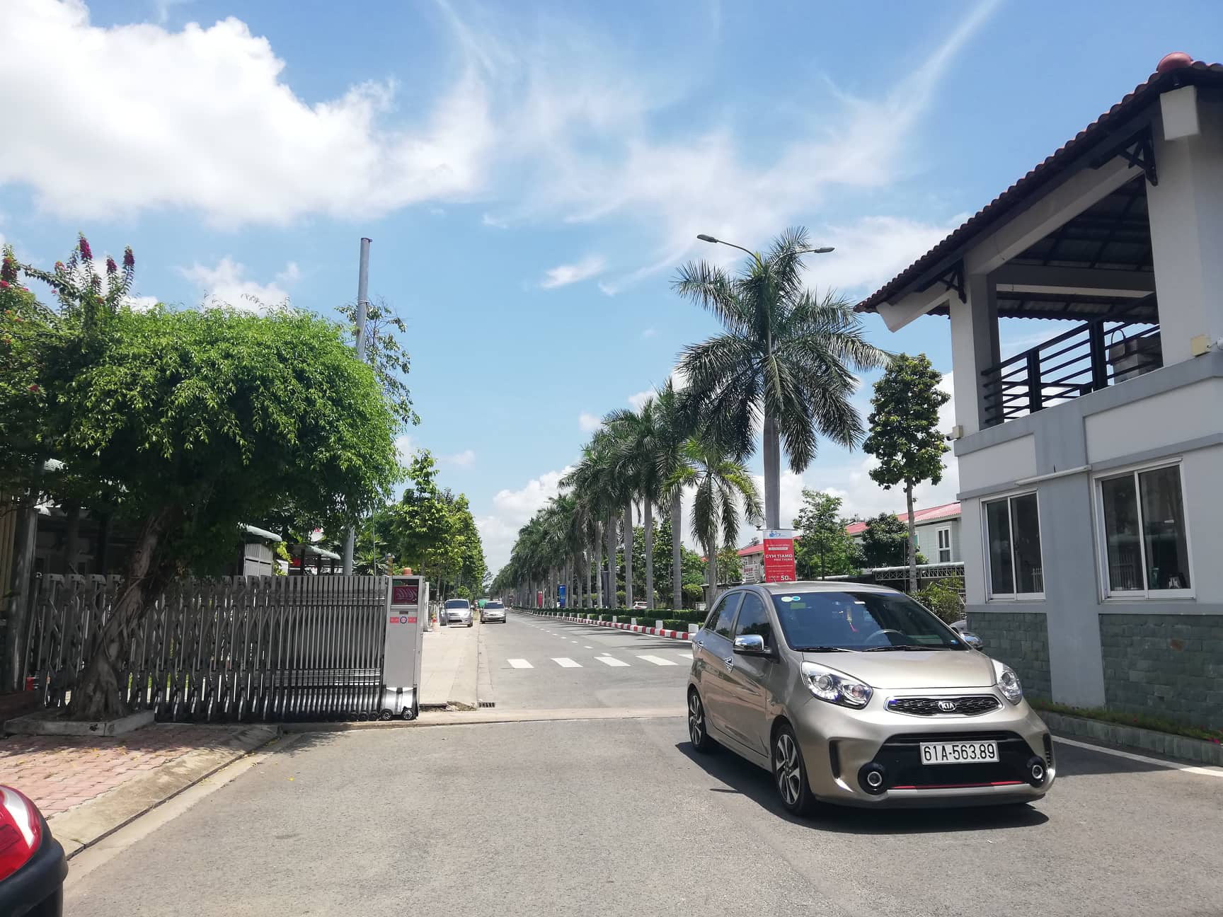 Hai trong 4 phụ nữ vừa bị bắt liên quan vụ 2 thi thể đổ bê tông phi tang ở Bình Dương là mẹ con? - Ảnh 2. Hai trong 4 phụ nữ vừa bị bắt liên quan vụ 2 thi thể đổ bê tông phi tang ở Bình Dương là mẹ con? - Ảnh 2.