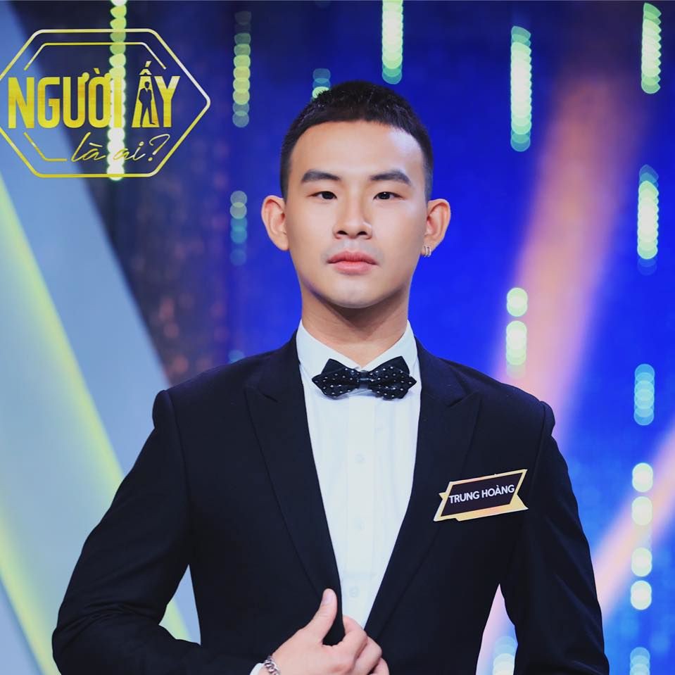 Người ấy là ai tập 5: Chàng LGBT không được cha chăm sóc từ nhỏ - Ảnh 3. Người ấy là ai tập 5: Chàng LGBT không được cha chăm sóc từ nhỏ - Ảnh 3.