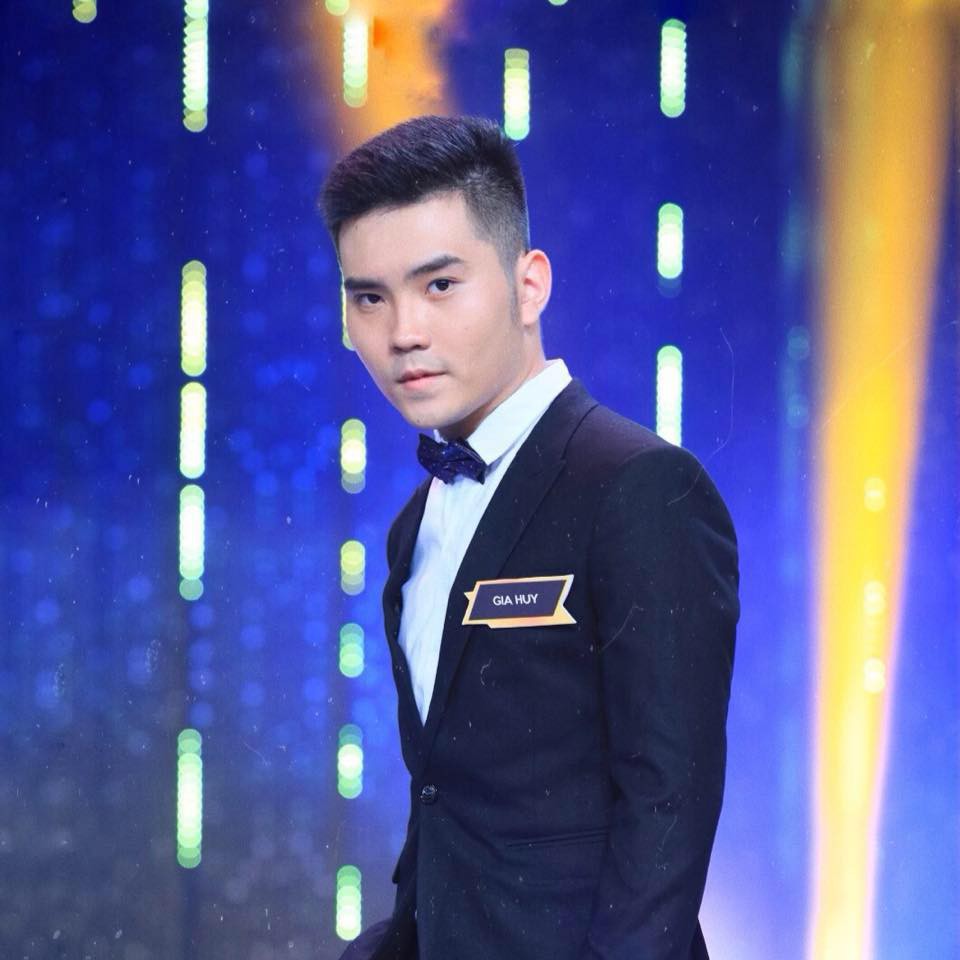 Người ấy là ai tập 5: Chàng LGBT không được cha chăm sóc từ nhỏ - Ảnh 2. Người ấy là ai tập 5: Chàng LGBT không được cha chăm sóc từ nhỏ - Ảnh 2.