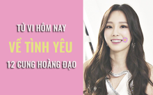 Tử vi tuần mới (20/5-26/5) về tình yêu của 12 cung hoàng đạo: Sư Tử cảm thấy quá ngán ngẩm để yêu ai đó lúc này