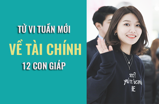 Tử vi tuần mới (10/6 – 16/6) về tài chính của 12 con giáp: Cự Giải mất tinh thần khi chi tiêu không kiểm soát - Ảnh 1. Tử vi tuần mới (10/6 – 16/6) về tài chính của 12 con giáp: Cự Giải mất tinh thần khi chi tiêu không kiểm soát - Ảnh 1.