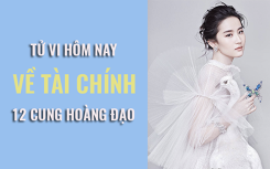 Tử vi hôm nay (19/5/2019) về tài chính của 12 cung hoàng đạo: Đối với Kim Ngưu
