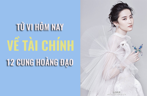 Tử vi hôm nay (19/5/2019) về tài chính của 12 cung hoàng đạo: Đối với Kim NgưuĐồng tiền ngu là đồng tiền khôn - Ảnh 1. Tử vi hôm nay (19/5/2019) về tài chính của 12 cung hoàng đạo: Đối với Kim NgưuĐồng tiền ngu là đồng tiền khôn - Ảnh 1.