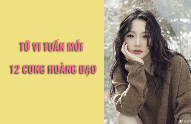 Tử vi tuần mới (20/5-26/5) của 12 cung hoàng đạo: Sự nghiệp của Ma Kết có nhiều bước tiến quan trọng - Ảnh 1. Tử vi tuần mới (20/5-26/5) của 12 cung hoàng đạo: Sự nghiệp của Ma Kết có nhiều bước tiến quan trọng - Ảnh 1.