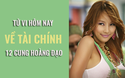 Tử vi hôm nay (20/5/2019) về tài chính của 12 cung hoàng đạo: Bảo Bình nên dành thời gian để thư thái đầu óc